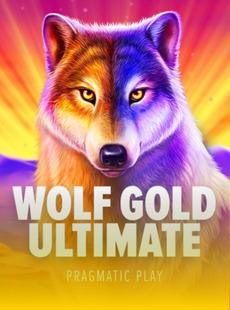 avatar Wolf Gold