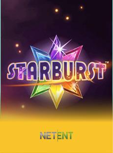 avatar starburst NetEnt